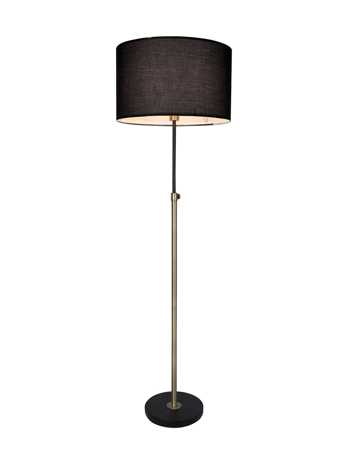 Hitch-lattiavalaisin 50 cm