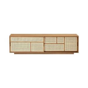 Air-tv-taso 180 x 38 x 50 cm