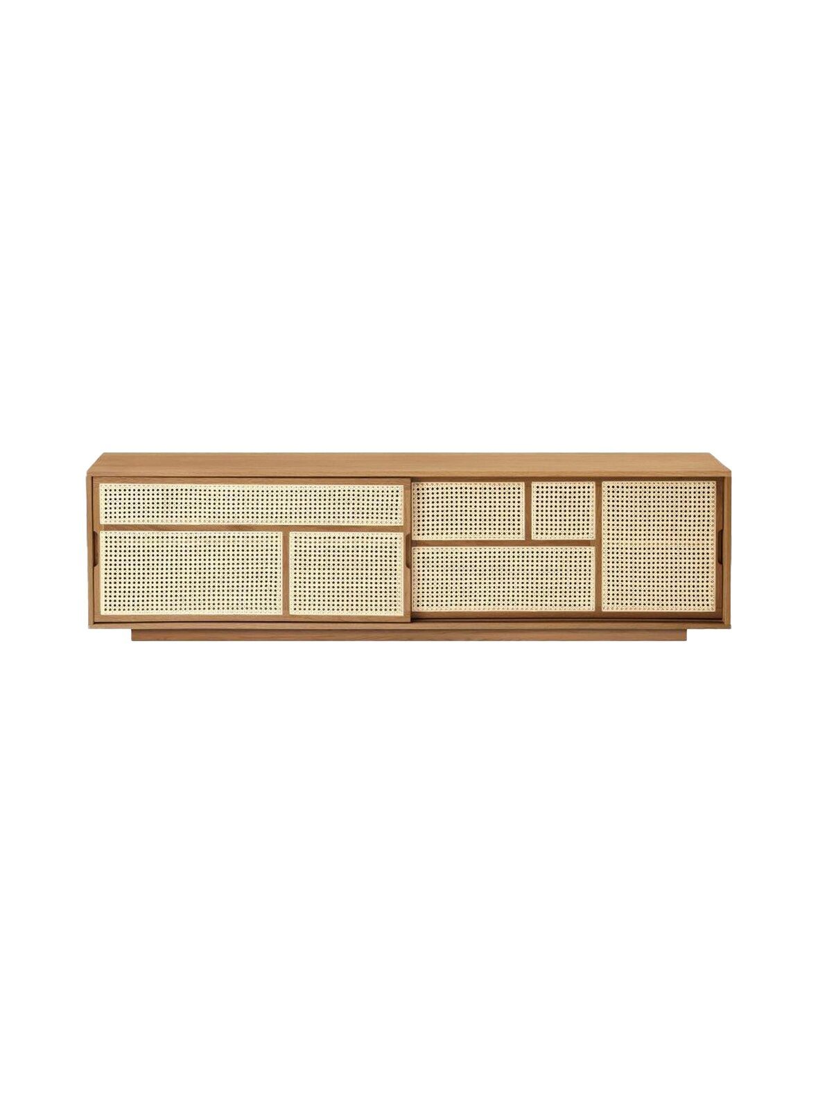 Air-tv-taso 180 x 38 x 50 cm