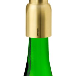 Collar bottle stopper -korkki