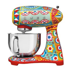 Dolce&gabbana stand mixer -yleiskone