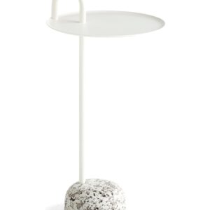 Bowler-sivupöytä 36 x 70,5 cm