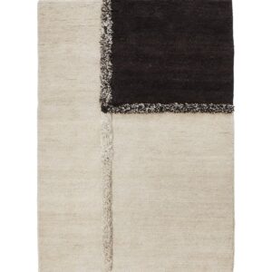 E-1027 knotted -matto