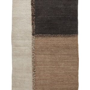 E-1027 knotted -matto