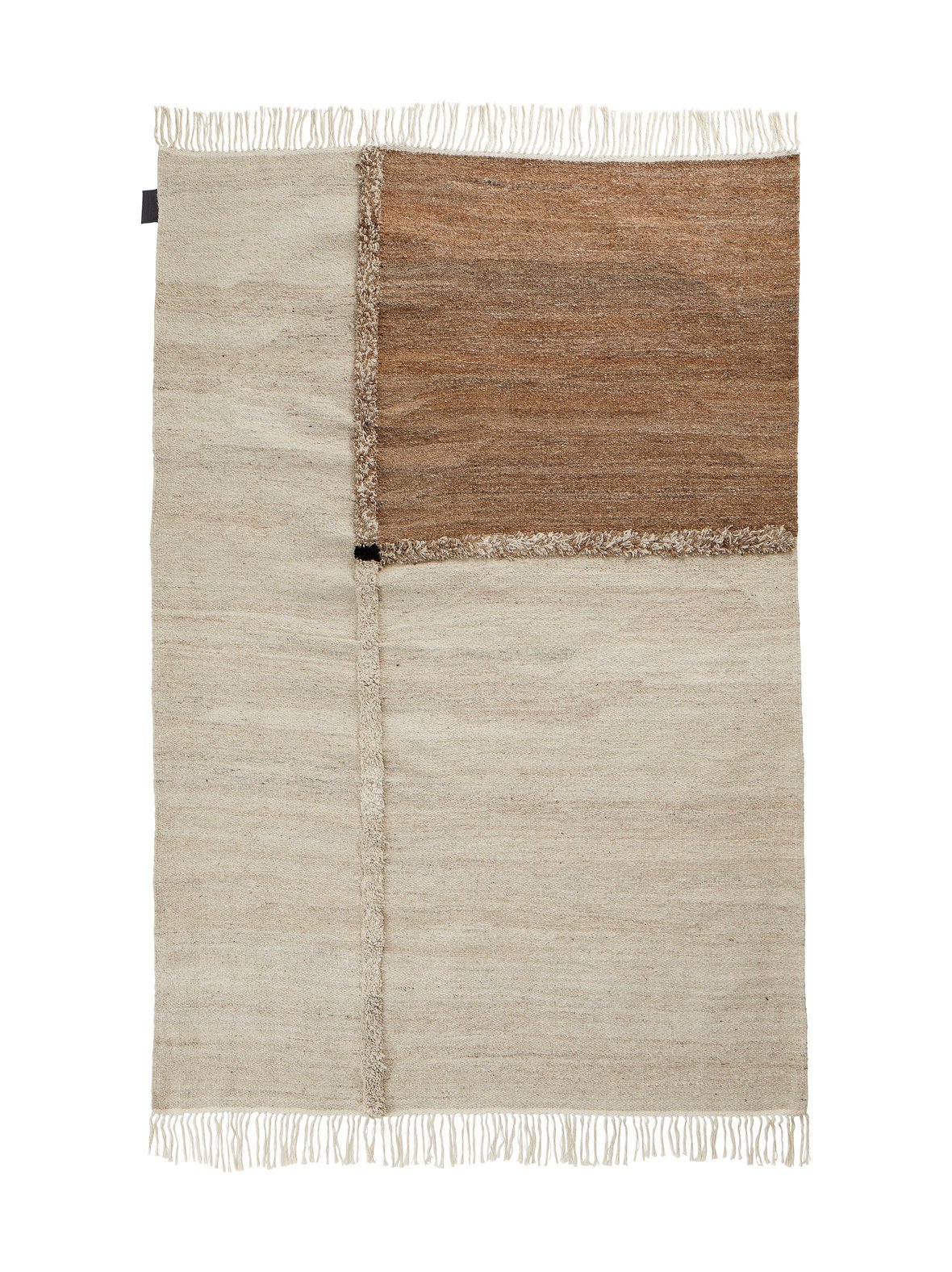 E-1027 woven -matto
