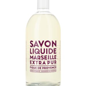 Extra pur fig of provence -nestesaippua, täyttöpakkaus 1 l