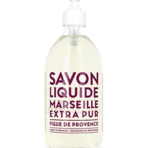 Extra pur fig of provence -nestesaippua 500 ml