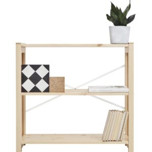 Classic-avohylly 30 x 79 x 84 cm