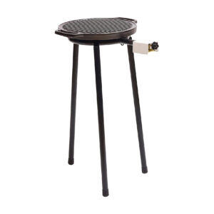 Kaasupoltin 79x46 cm -