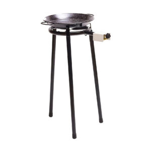 Kaasupoltin 79x46 cm -