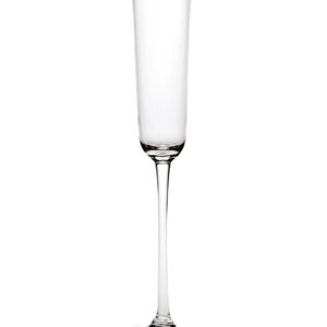 Glasses by ann demeulemeester grace -samppanjalasi 10 cl