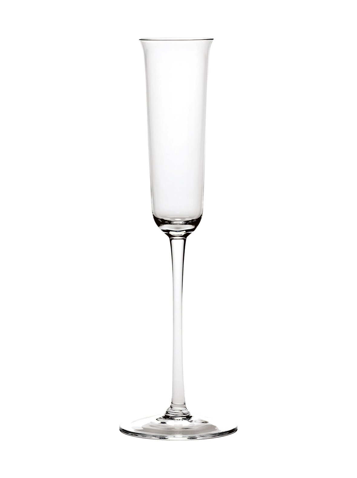 Glasses by ann demeulemeester grace -samppanjalasi 10 cl