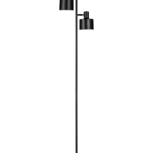 Hood double -lattiavalaisin