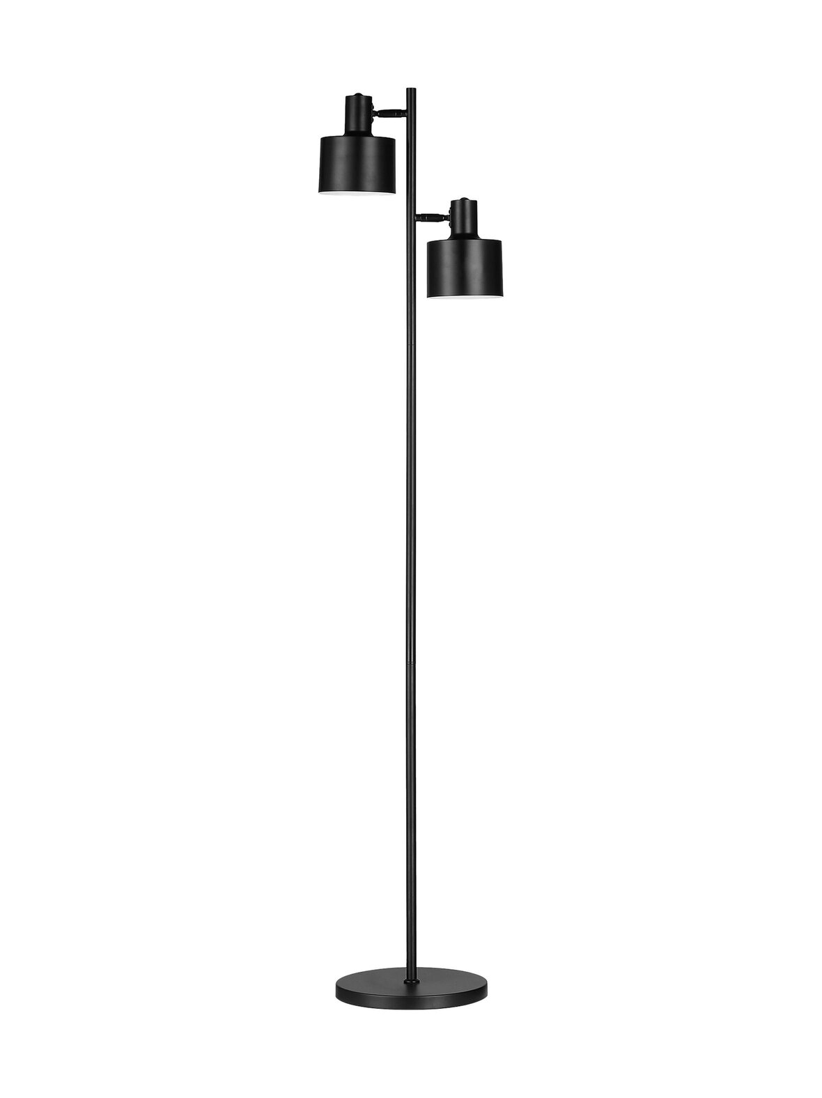 Hood double -lattiavalaisin