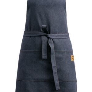 Finlayson Old Jeans essu Sininen