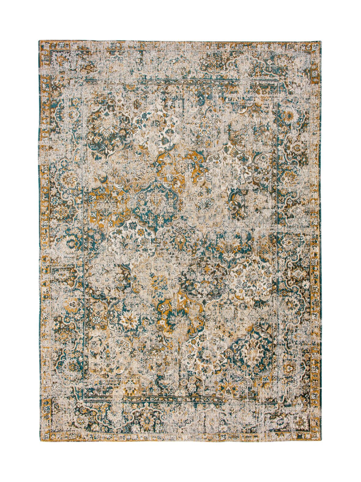 Antiquarian fener -matto