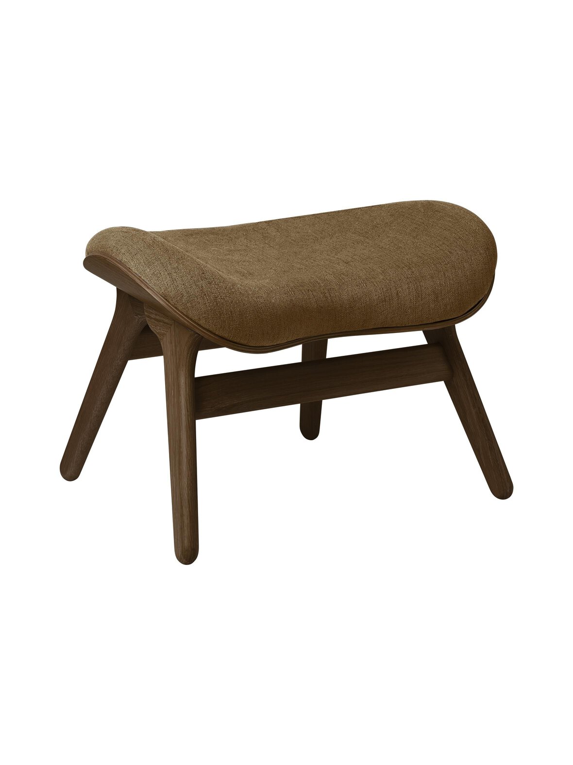 A conversation piece ottoman -rahi