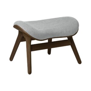 A conversation piece ottoman -rahi