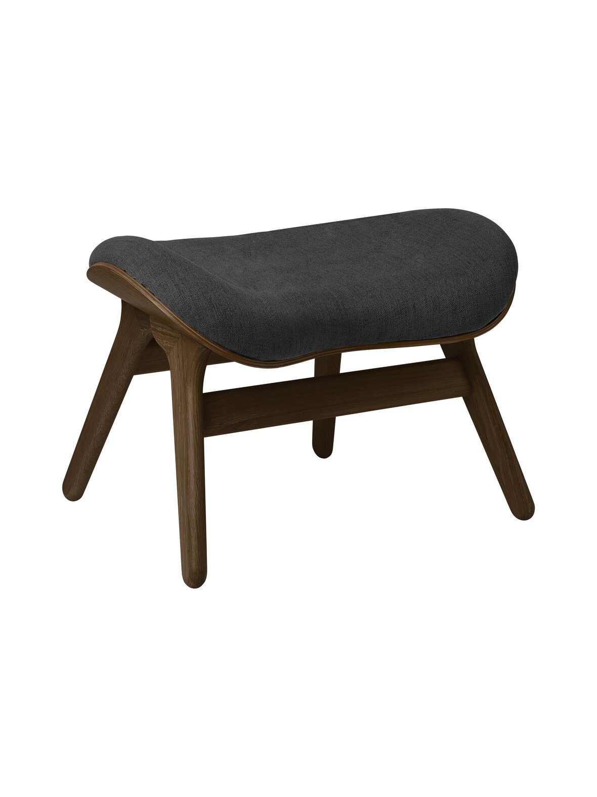 A conversation piece ottoman -rahi