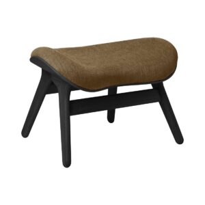 A conversation piece ottoman -rahi