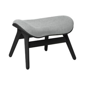 A conversation piece ottoman -rahi
