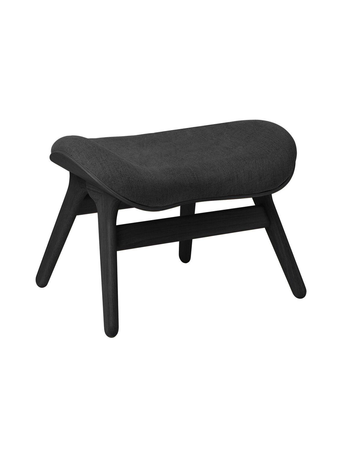A conversation piece ottoman -rahi