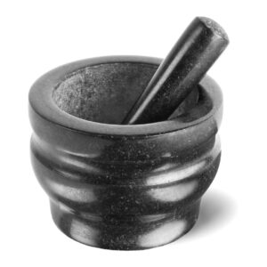Graniittimortteli 18 cm