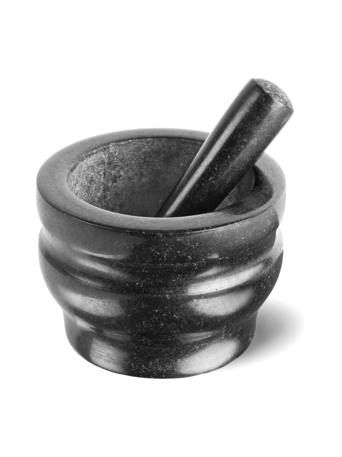 Graniittimortteli 18 cm