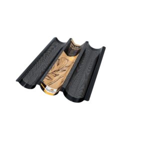 Baguette-patonkipelti 38,5 x 28 cm