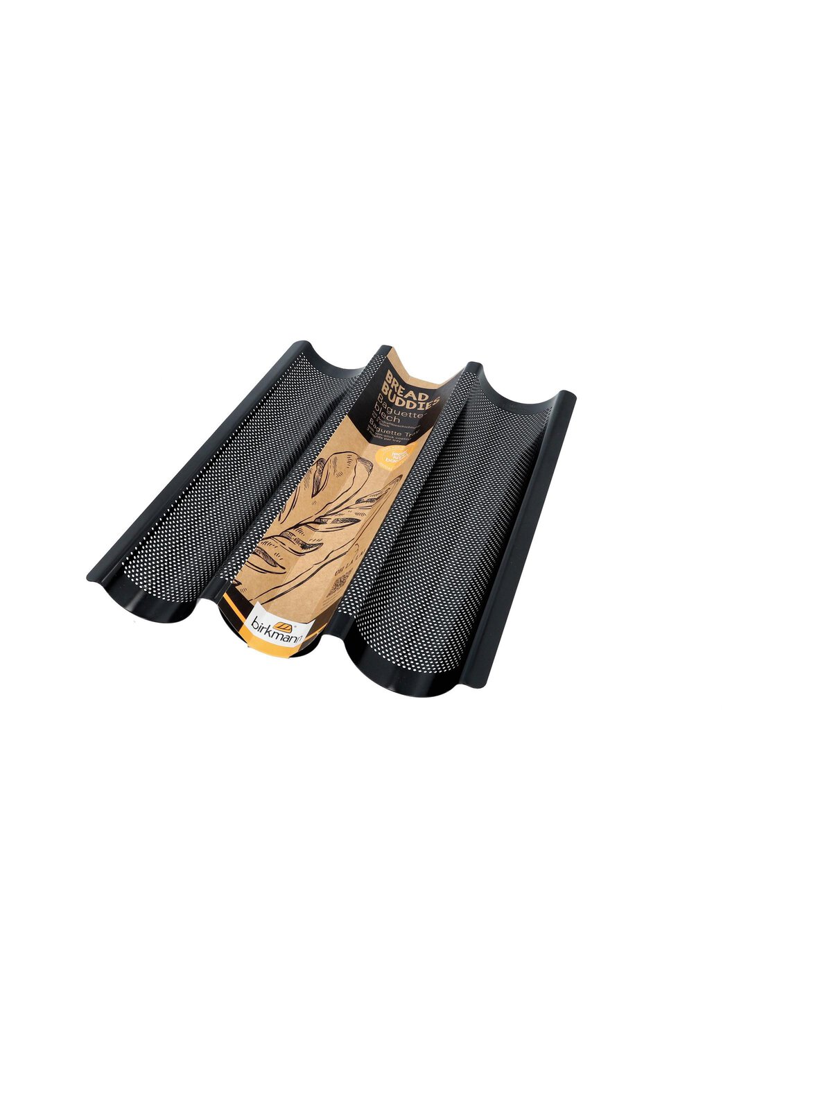 Baguette-patonkipelti 38,5 x 28 cm