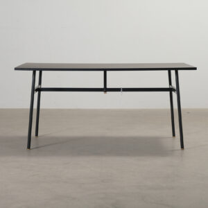 Normann Copenhagen Union pöytä 160 cm musta