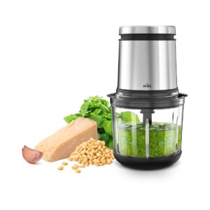 Classic food chopper -leikkuri
