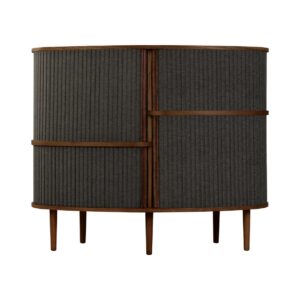 Audacious highboard -kaappi