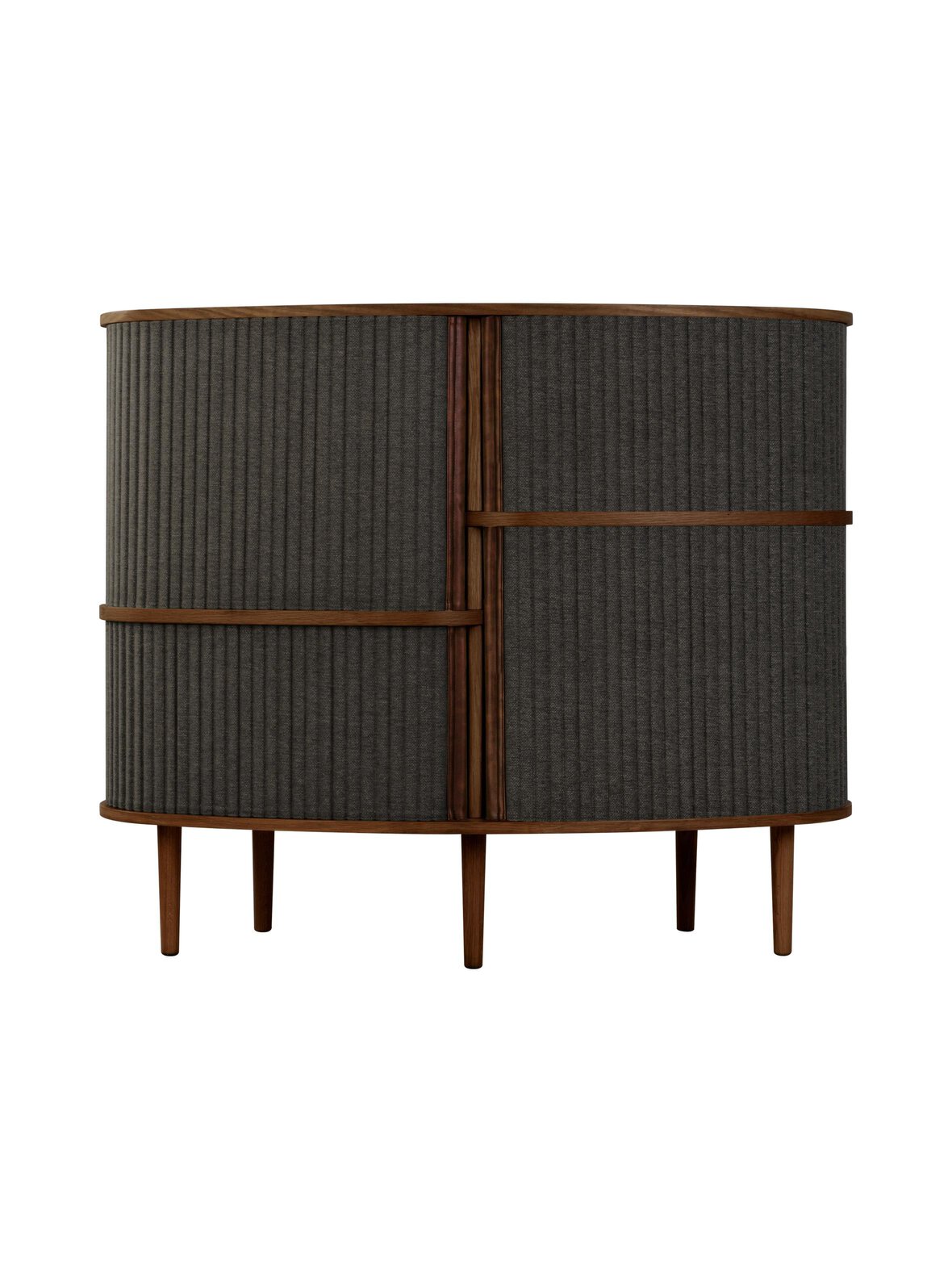 Audacious highboard -kaappi