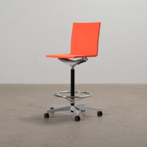 Vitra 04. COUNTER työtuoli