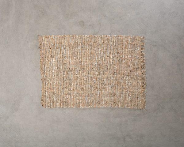 Finarte Vilpola matto 140 x 200 cm beige