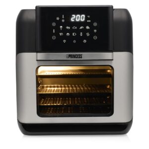 Airfryer oven -uuni,12l