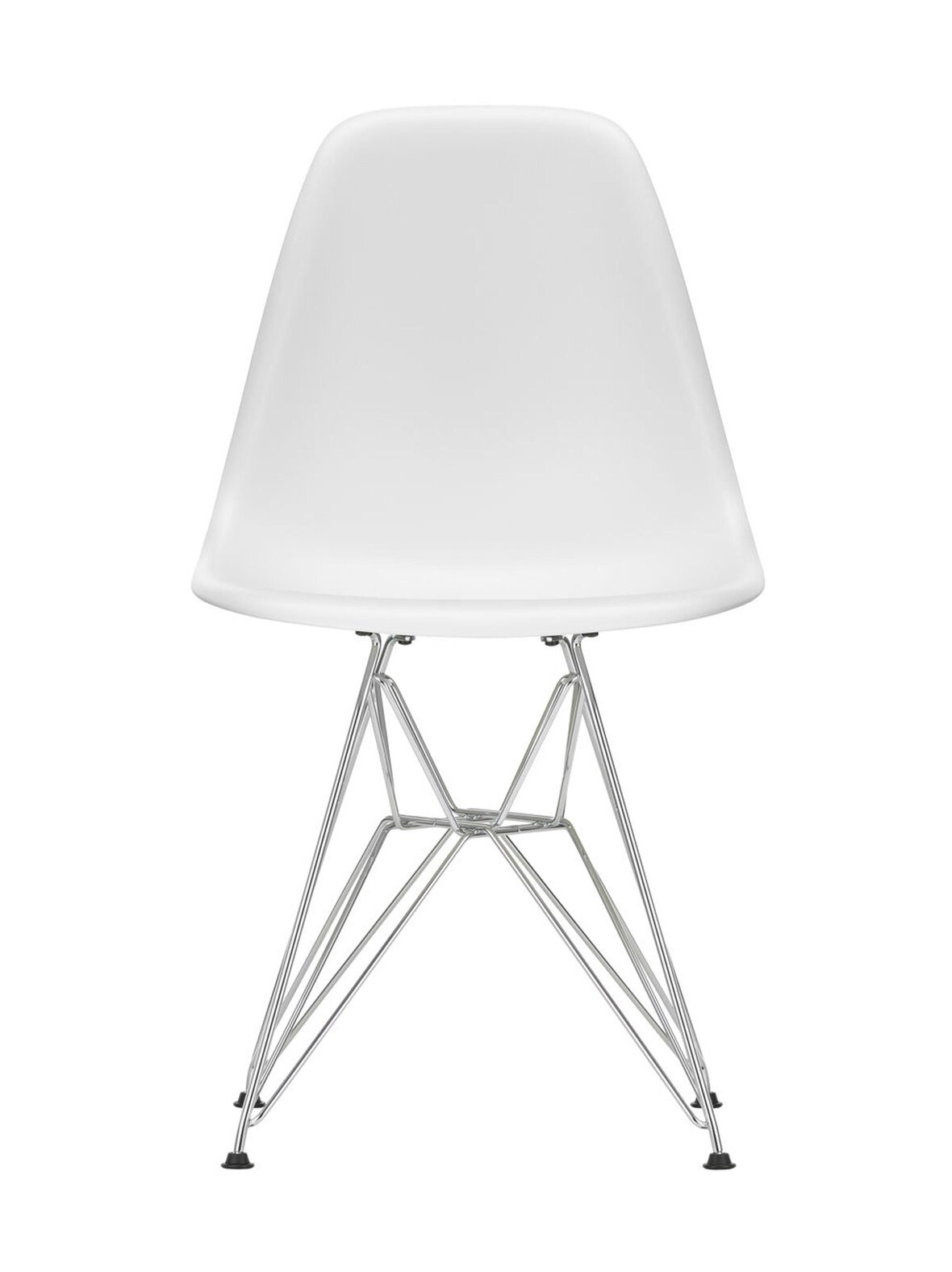 Eames dsr re -tuoli