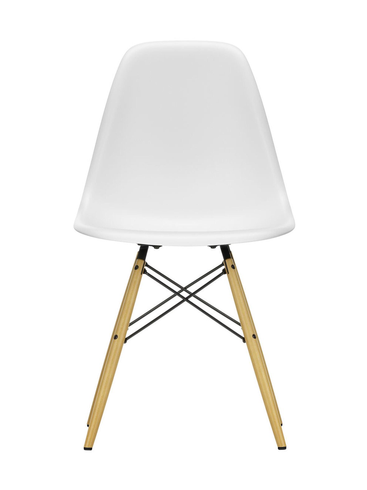 Eames dsw re -tuoli