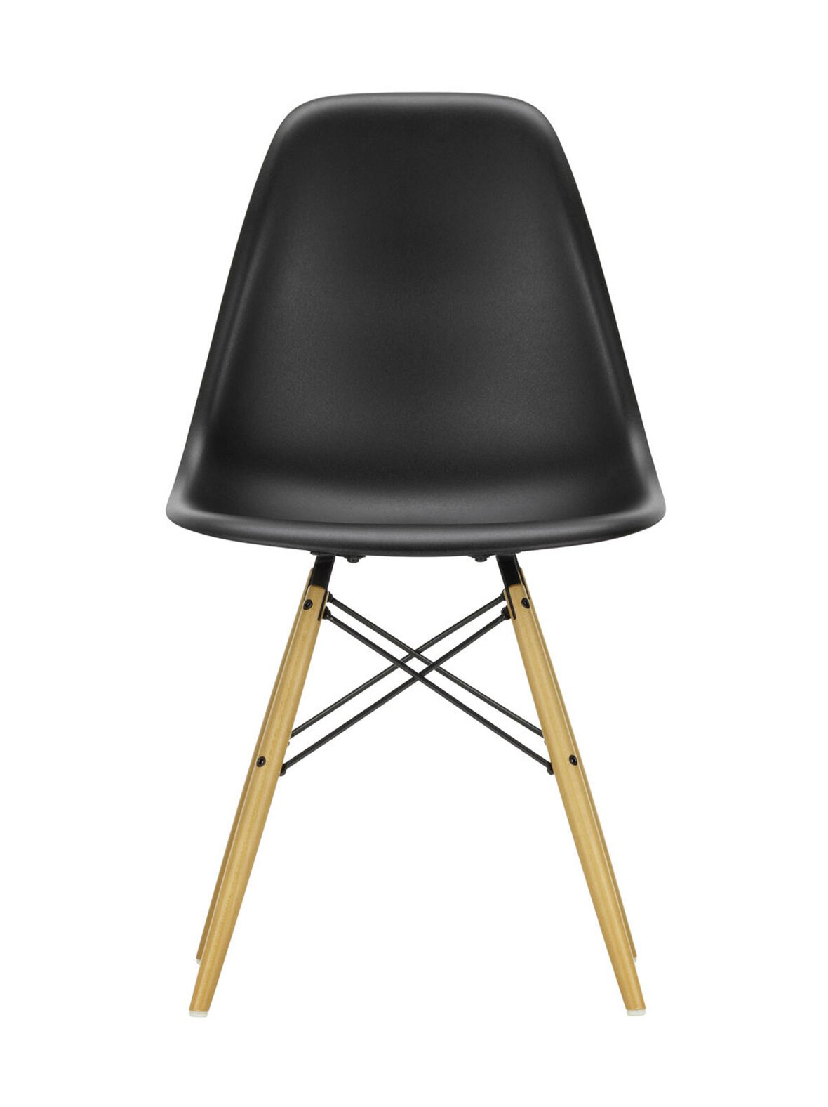 Eames dsw re -tuoli
