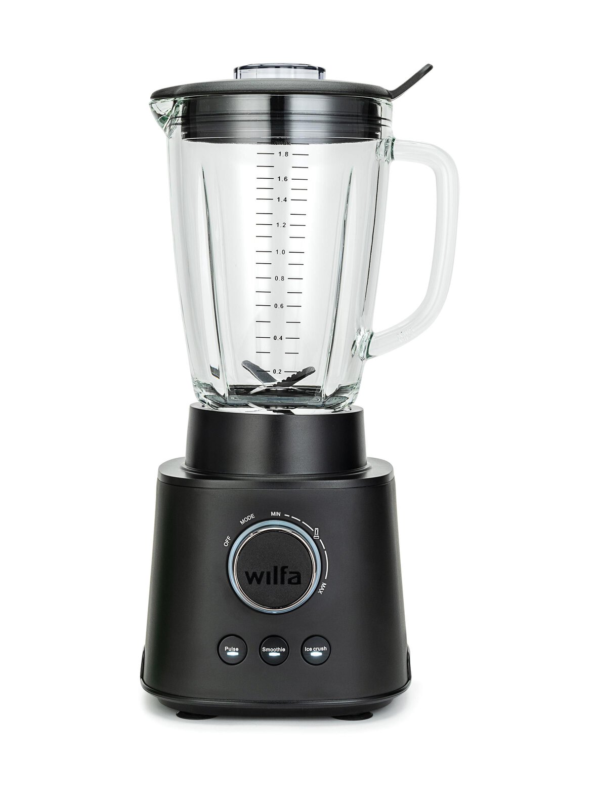 Essential 1800 auto -tehosekoitin