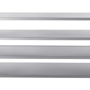 Nordic Line Työtaso 180 cm Ruostumaton -