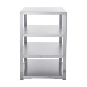 Nordic Line Stainless Kulmamoduuli työtasoon 60 cm -
