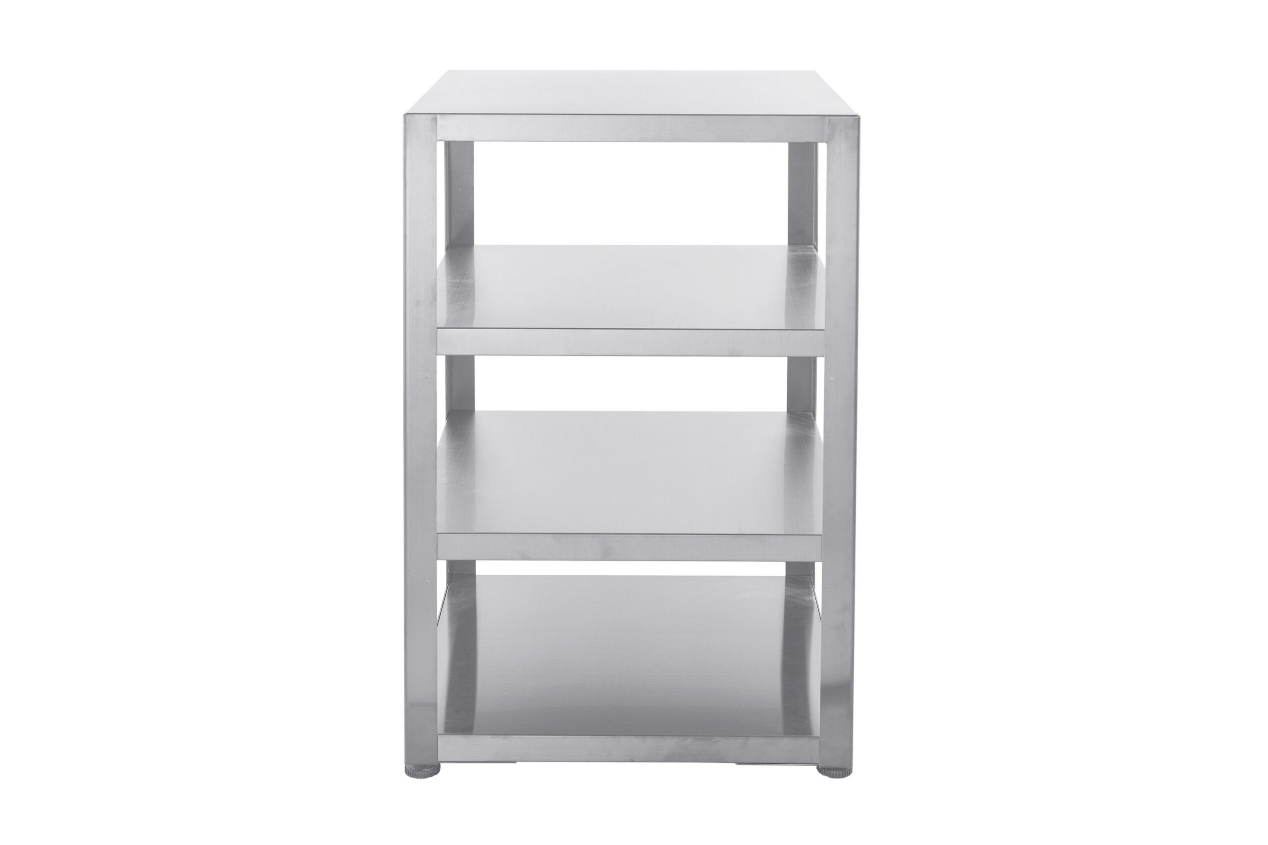 Nordic Line Stainless Kulmamoduuli työtasoon 60 cm -
