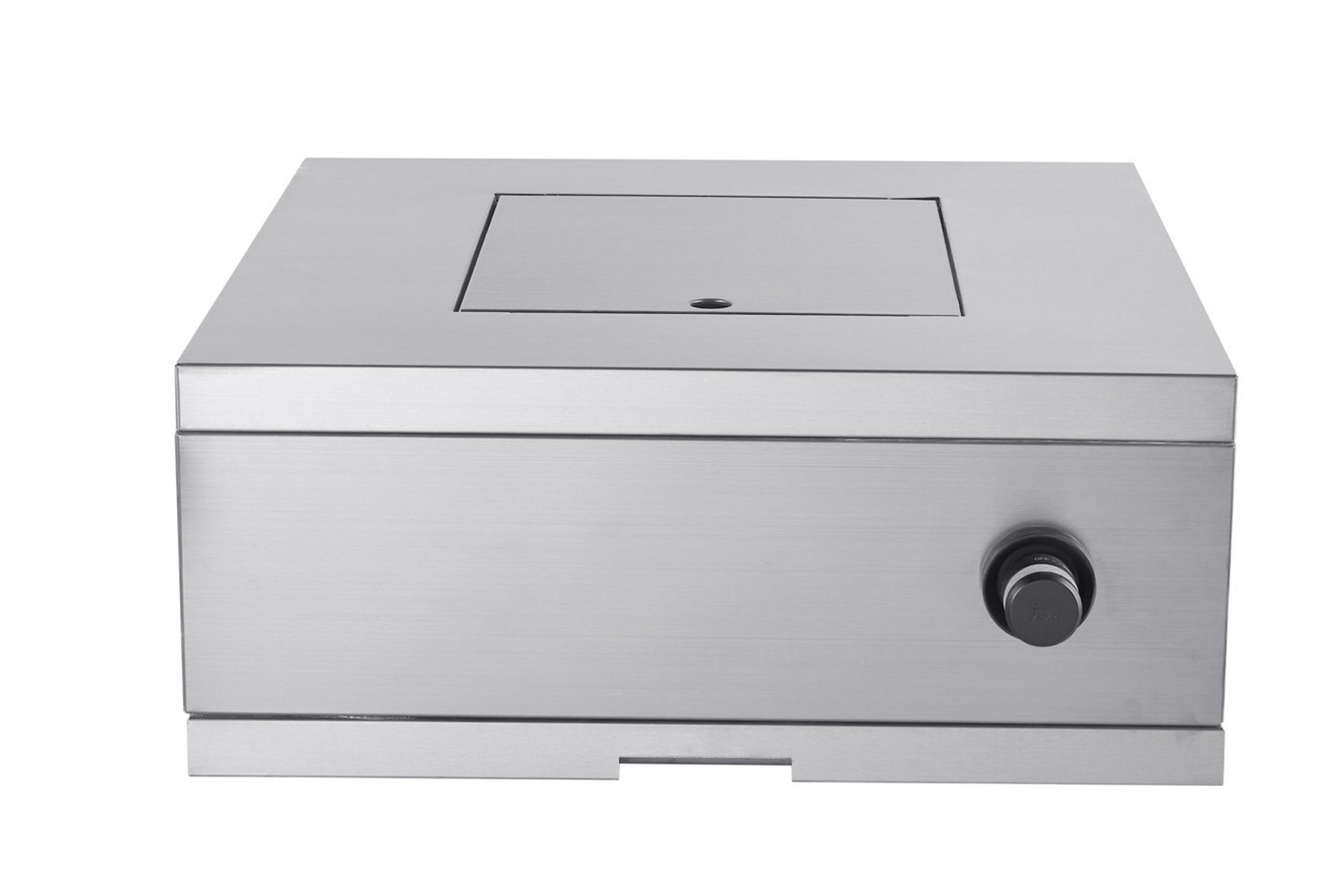 Nordic Line Stainless Integroitava sivupoltin -