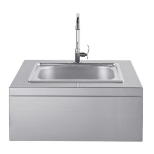 Nordic Line Stainless Integroitava Allasmoduuli -