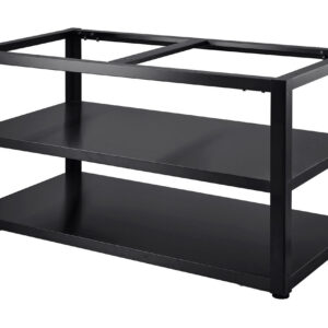Nordic Line Black Perusmoduuli 120 cm (2 moduulia) -
