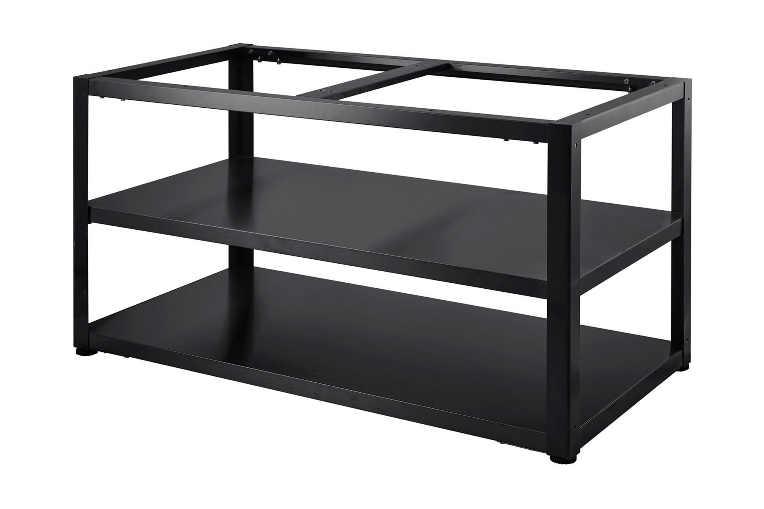 Nordic Line Black Perusmoduuli 120 cm (2 moduulia) -