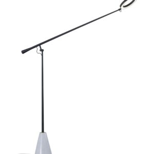 Halo mega led -lattiavalaisin