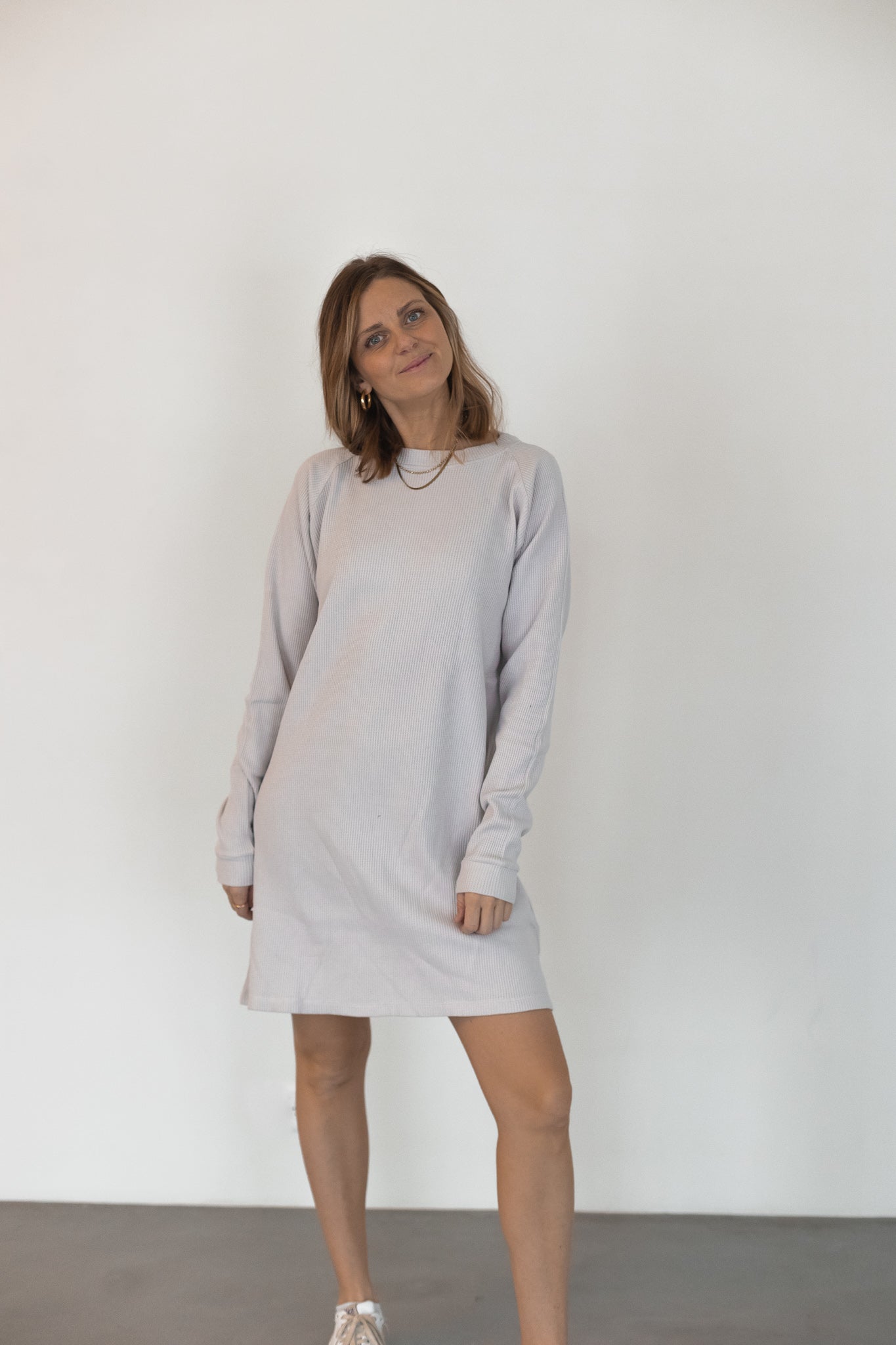 Ayana Mekko Valkoinen